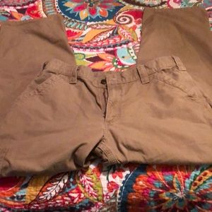 Men’s Carhartt Carpenter Jeans